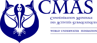 CMAS emblem
